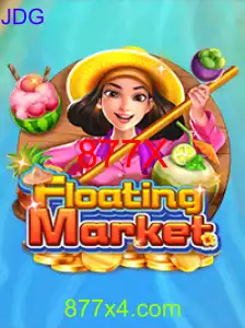 FloatingMarket