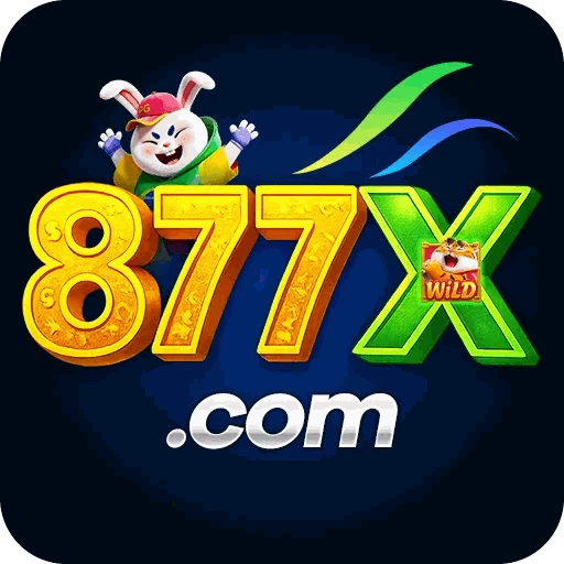 877X-Plataforma Oficial Brasileira Logo